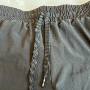 Avia Athletic shorts with bike liner and pockets thumbnail 4