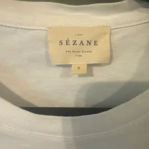 Sézane T-Shirt thumbnail 2
