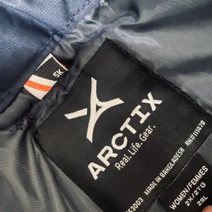 Actrix womens Insulated Snow Pants thumbnail 11