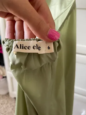 Hello Molly Dress thumbnail 4