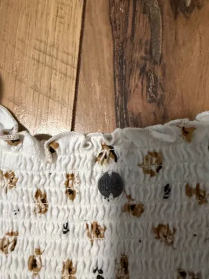 Billabong Tank top thumbnail 3