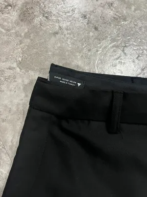 Zara Wide Leg Hi Rise Pant thumbnail 2