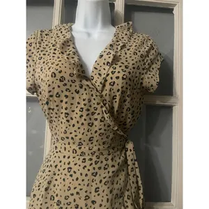 Aritzia Sunday Best Savoy‎ Wrap thumbnail 7