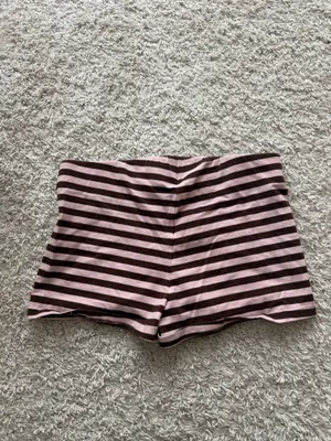 evry shorts Pink thumbnail 4