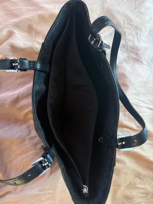 Michael Kors Tote Bag Leather thumbnail 2