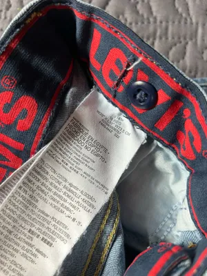Levi’s Jeans thumbnail 3