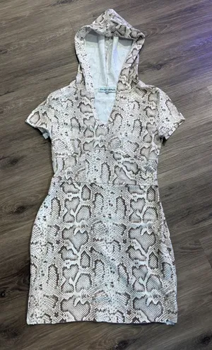 Almost Famous Dress thumbnail 1