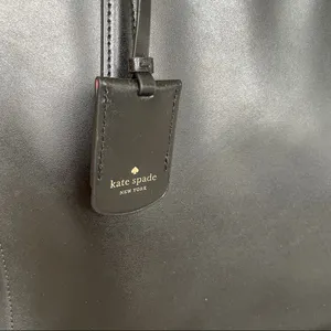 Large Kate Spade Tote Bag thumbnail 5