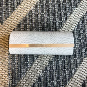Jimmy Choo Suvi/S 58mm Sunglasses In Beige thumbnail 2