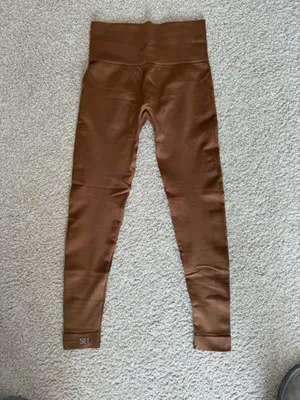 Set Active Leggings Sculptflex thumbnail 2