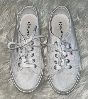 Superga 2750 COTU Classic Sneakers in White thumbnail 1
