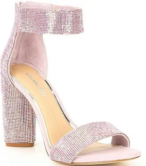 Gianni Bini Heels thumbnail 1