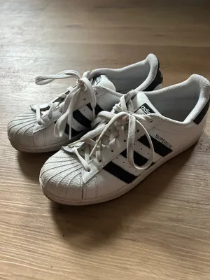 adidas superstar sneakers thumbnail 3