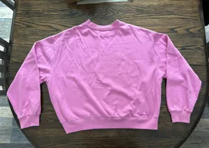PacSun Pink Crewneck thumbnail 2