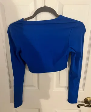 SheIn Long Sleeve thumbnail 3