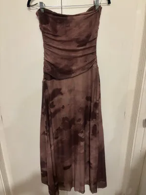 Gorgeous Dress- 12th Tribe thumbnail 6