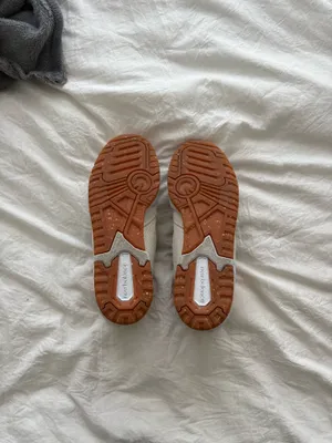 New Balance 550 Sneakers thumbnail 5