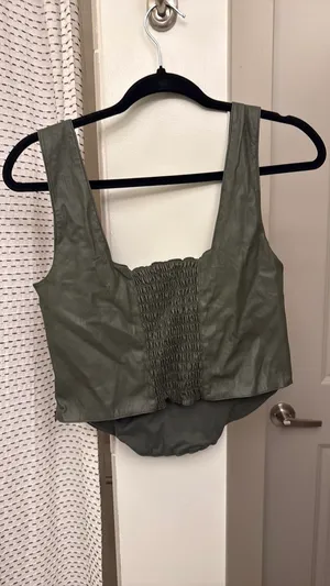 Nordstrom Rack Tank Top thumbnail 5