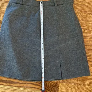 American Eagle Y2K  Wool Skirt thumbnail 7