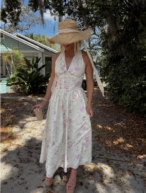These Three Boutique Dress thumbnail 2