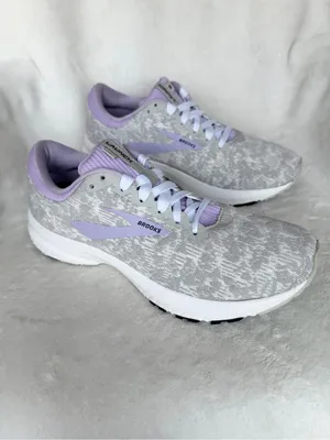 Brooks Womens Launch 6 1202851B955 Running Shoes Sneakers Sz 10 thumbnail 2