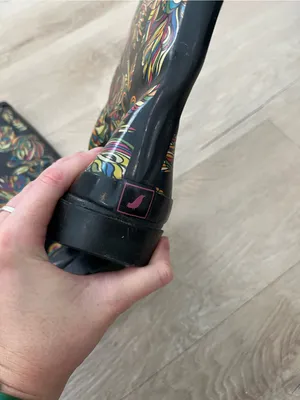Sakroots Rhythm  Rain Boot thumbnail 12