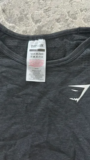 Gymshark Top Long Sleeve thumbnail 3