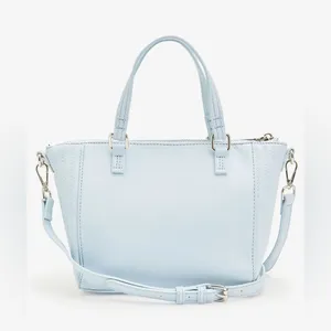 NWT STEVE MADDEN BASTIN CROSSBODY -Lt Sky Blue thumbnail 2