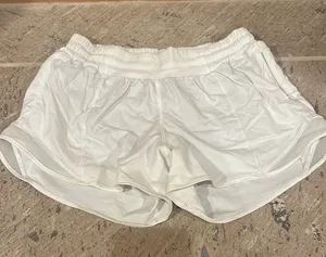 Lululemon Hotty Hot Shorts 4” thumbnail 1