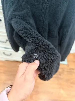 Lululemon Sherpa pullover thumbnail 4