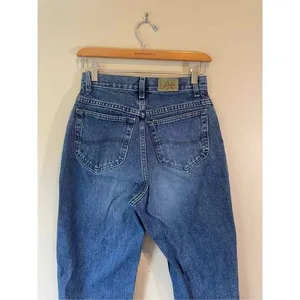 vintage lee jeans  thumbnail 2