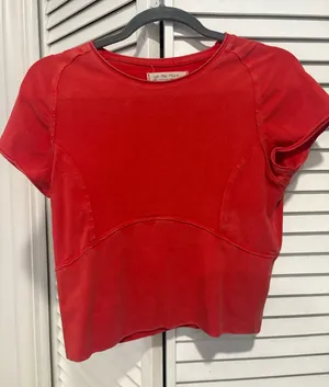 Free people top thumbnail 1