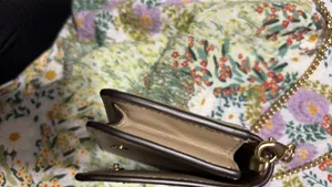 Coach cardholder purse thumbnail 7