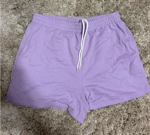 Amazon Sweat Shorts High-Waisted thumbnail 1