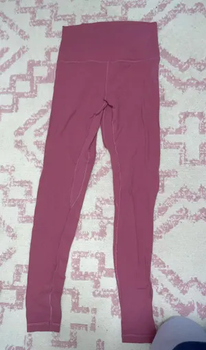 Lululemon Leggings thumbnail 1