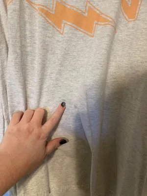 Handmade Gildan Vintage Style Jesus Christian Tshirt thumbnail 3