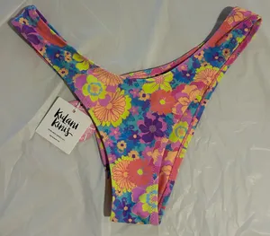 Kulani Kinis Bikini Bottoms thumbnail 1