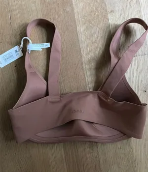 Aerie Smoothez Bra thumbnail 1