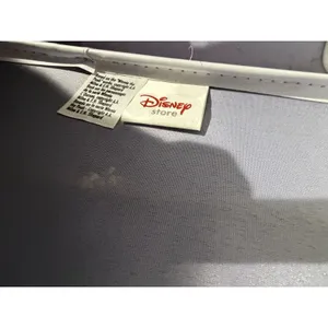 Vintage Disney Store Winnie‎ the Pooh & Piglet Rolling Suitcase Luggage Carry On thumbnail 11