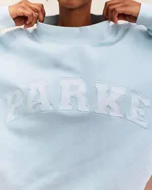 Parke Frosting Mockneck  thumbnail 2