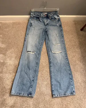 Garage Jeans 90s Straight thumbnail 1