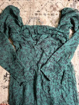 Long Sleeve Dress thumbnail 5