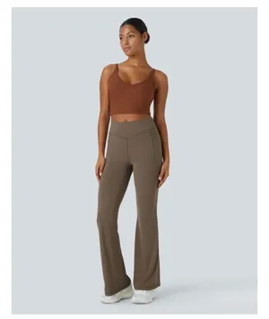 NWT Halara ultrasculpt tummy control leggings thumbnail 6