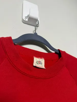 Vintage 80s 90s OHIO STATE Raglan Sweatshirt thumbnail 3