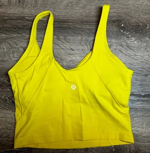 Lululemon Align Tank Top thumbnail 3