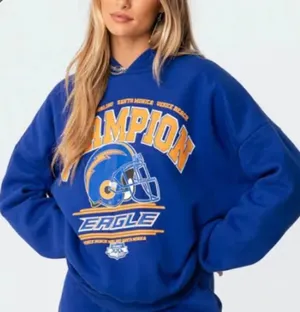 Edikted Hoodie thumbnail 1