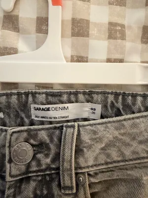 Garage Jeans thumbnail 3