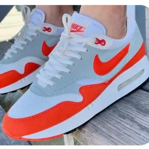 New NIKE Air Max 1 '86 OG 'Big Bubble - Cosmic Clay' thumbnail 1