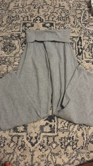 Brandy Melville Priscilla Pants thumbnail 2