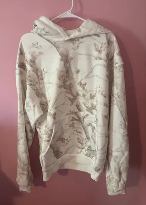 Comfrt Hoodie thumbnail 1